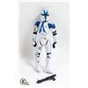 Image 1 : STARWARS ENTERTAINMENT EARTH SERIES ORDER 66