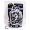 Image 1 : STARWARS NIB 442ND SEIGE BATTALION CLONE TROOPER