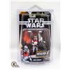 Image 1 : STARWARS NIB EP. 3 GREATEST BATTLES; SHOCK