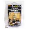 Image 1 : STARWARS NIB EP. 3. GREATEST BATTLES COLLECTION; C-3PO