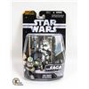 Image 1 : STARWARS NIB 442ND SEIGE BATTALION CLONE TROOPER