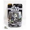 Image 1 : STARWARS NIB 442ND SEIGE BATTALION CLONE TROOPER