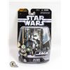 Image 1 : STARWARS NIB 442ND SEIGE BATTALION CLONE TROOPER
