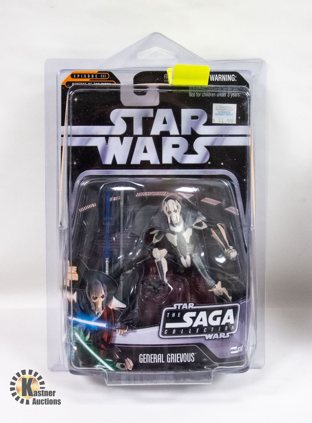 Star Wars The Vintage Collection Gaming Greats Star Wars Jedi: Survivor 3 3/4-In Star Wars The Vintage Collection Gaming Greats Star Wars Jedi: Survivor 3 3/4-In
