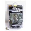 Image 1 : STARWARS THE SAGA COLLECTION; #65 ELITE CORPS CLONE