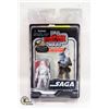 Image 1 : STARWARS SAGA COLLECTION; IMPERIAL STORMTROOPER