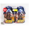 Image 1 : STARWARS 2PK AGEN KOLAR/ SHAAK TI - REVENGE