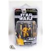 Image 1 : STARWARS NIB SAGA COLLECTION; #50 NABOO SOLDIER