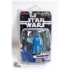 Image 1 : STARWARS NIB SAGA COLLECTION; #48 DARTH MAUL HOLOGRAPHIC-