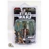 Image 1 : STARWARS NIB SAGA COLLECTION; #49 REP BEEN