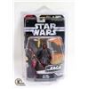 Image 1 : STARWARS NIB SAGA COLLECTION; #53 DARTH MAUL (SITH