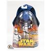 Image 1 : HASBRO STARWARS CLONE TROOPER QUICK DRAW ATTACK