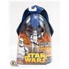 Image 1 : HASBRO STARWARS CLONE TROOPER QUICK DRAW ATTACK