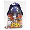 Image 1 : HASBRO STARWARS CLONE TROOPER SUPER ARTICULATING