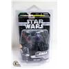Image 1 : STARWARS NIB SAGA COLLECTION; #45 DARTH VADER