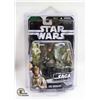 Image 1 : STARWARS NIB SAGA COLLECTION; #44 LUKE SKYWALKER