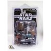 Image 1 : STARWARS *RARE* NIB SAGA COLLECTION; #14 POWER DROID