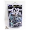 Image 1 : STARWARS NIB SAGA COLLECTION;  #07 GENERAL VEERS