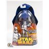 Image 1 : HASBRO STARWARS CLONE TROOPER QUICK DRAW ATTACK