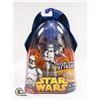 Image 1 : HASBRO STARWARS CLONE TROOPER QUICK DRAW ATTACK