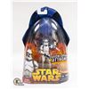 Image 1 : HASBRO STARWARS CLONE TROOPER QUICK DRAW ATTACK