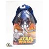 Image 1 : HASBRO STARWARS CLONE TROOPER SUPER ARTICULATING