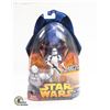 Image 1 : HASBRO STARWARS CLONE TROOPER SUPER ARTICULATING