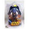 Image 1 : STARWARS #02 ANAKIN SKYWALKER LIGHTSABER ATTACK