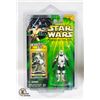 Image 1 : SCOUT TROOPER IMPERIAL PATROL STARWARS COL.1