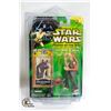 Image 1 : JAR JAR BINKS TATOOINE STARWARS COL.2 POWER