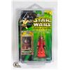 Image 1 : QUEEN AMIDALA THEED INVASION STARWARS COL.2 POWER