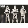 Image 2 : STARTWARS REAL ACTION HEROES 1/6 SCALE-