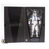 Image 1 : STARTWARS REAL ACTION HEROES 1/6 SCALE-