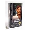 Image 1 : STARWARS SIDESHOW COLLECTIBLES 1/6 SCALE OBI-WAN