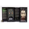 Image 2 : STARWARS SIDESHOW COLLECTIBLES 1/6 SCALE OBI-WAN