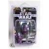 Image 1 : STARWARS NIB SAGA COLLECTION; #74 R4-M6 (MACE WINDU'S