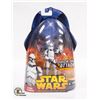Image 1 : HASBRO STARWARS CLONE TROOPER QUICK DRAW ATTACK