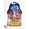 Image 1 : HASBRO STARWARS CLONE TROOPER QUICK DRAW ATTACK
