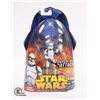 Image 1 : HASBRO STARWARS CLONE TROOPER QUICK DRAW ATTACK