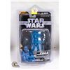 Image 1 : STARWARS THE SAGA COLLECTION; #56 CLONE COMMANDER