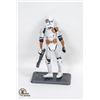 Image 1 : STARWARS 30TH ANN. 7TH LEGION CLONE TROOPER