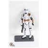 Image 1 : STARWARS 30TH ANN. 7TH LEGION CLONE TROOPER
