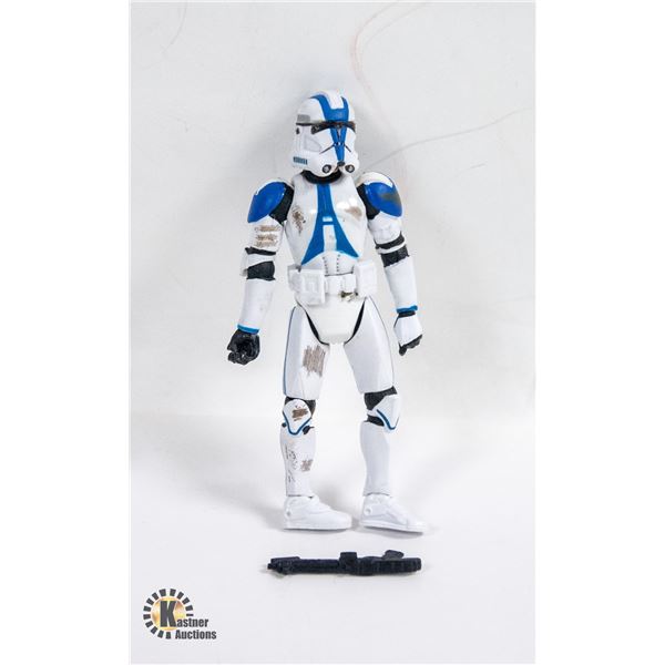 STARWARS ENTERTAINMENT EARTH SERIES ORDER 66