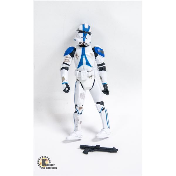 STARWARS ENTERTAINMENT EARTH SERIES ORDER 66