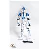 Image 1 : STARWARS ENTERTAINMENT EARTH SERIES ORDER 66
