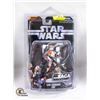 Image 1 : STARWARS THE SAGA COLLECTION; *RARE* #24 CLONE COMMANDER