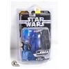 Image 1 : STARWARS THE SAGA COLLECTION; #63 OBI WAN KENOBI