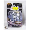 Image 1 : STARWARS NIB CLONE TROOPER *INCL. HOLOGRAM FIGURE*