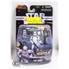 Image 1 : STARWARS NIB CLONE TROOPER *INCL. HOLOGRAM FIGURE*
