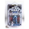 Image 1 : STARWARS *RARE* NIB #03 SLY MOORE CORUSCANT